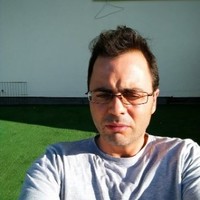 Nuno André Magalhães da Cunha Mesquita