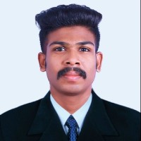 Yadhukrishna Vengalodan