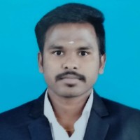 Sushanth S