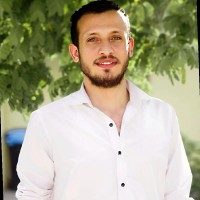 Ahmad Samir
