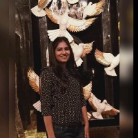 Deepika Paneri