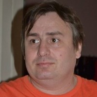 Peter Mortin