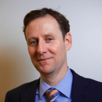 Peter Mostert