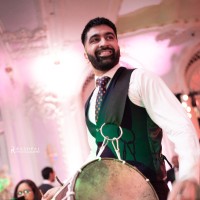 Amrit Chahal