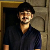 Vedant Mishra