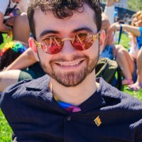 Cade Meyerhof-Katz