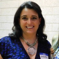 Andrea Aycinena