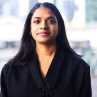 Vithusa Thavarajah