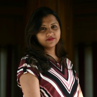 Sriparna Roy