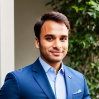 Manu Mangal, Mcips, Msc, Beng