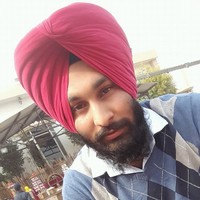 Karanbir Singh