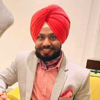 Harmandeep Singh