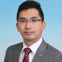 Wei Jun Koh
