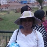 Anitha Nair