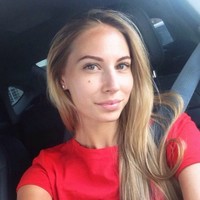 Марина Рощина