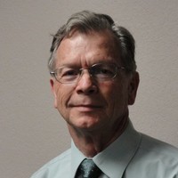 Frederick Cox, P.E., LEED AP