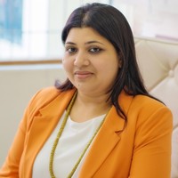 Dr. Preeti Kulkarni