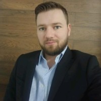 Edwin Alfredo Olvera Pérez _ Socio Fundador