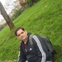 Anup Chhatre