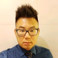 James Lin