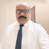 Sujeet Kumar Singh