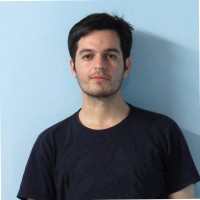 Luis Peralta