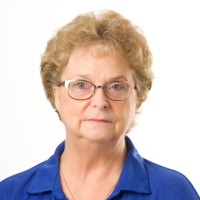 Harriette Dauphinee