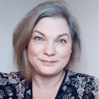 Victoria Lovsten