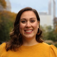 Julia Da Silva, MSW, MPA