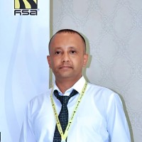 Mohammed Abdullah