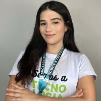 Maria Eduarda Oliveira