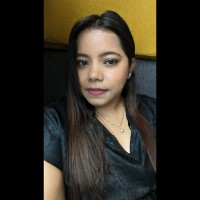 Smita Pradhan