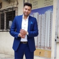 Jiten Parmar