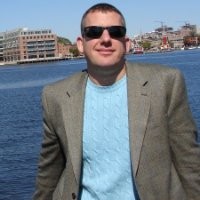 David Lax, PMP, CSCP