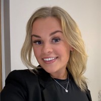 Olivia Boddy