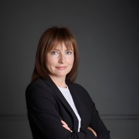 Olga Sedykh
