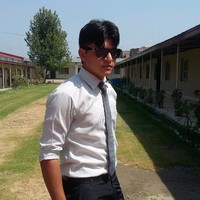 Rashid Ali