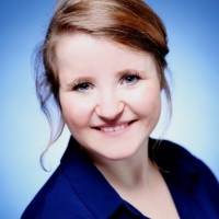 Carolin Beatrix Maria Müller