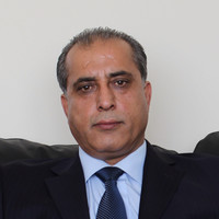 Dr Mohammad Din Maarij