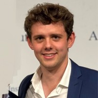 Justus Henning Volmer