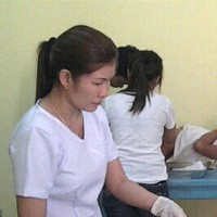 Rizza Jacob