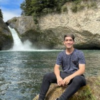 Daniel Cabrera Guerrero