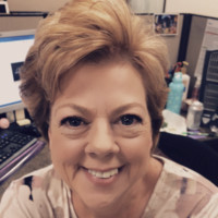 Deborah Milton