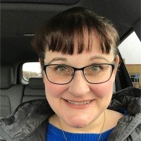 Heather Decker Md