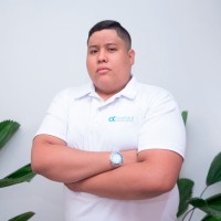 Bayron Cabarcas Rodriguez