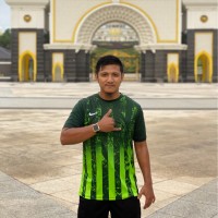 Fadzlul Illahi