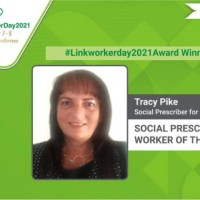 Tracy Pike