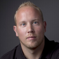 Stefan Rydberg