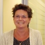 Sharon Pepper