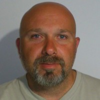 Francisco Ortiz Moreno